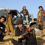 Image for the Film programme "Kabul Express"