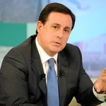 Image for the Business and Finance programme "CNN Marketplace Middle East"