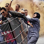 Image for the Comedy programme "Jackass"