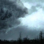 Image for the Film programme "Storm Cell"
