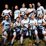Image for the Film programme "Chak De! India"