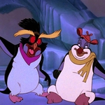 The Pebble and the Penguin (1995) : Film | Find out more on The Pebble ...