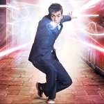 Image for the Documentary programme "Doctor Who Greatest Moments"
