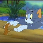 Image for the Film programme "Tom and Jerry: The Movie"