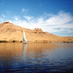 Image for the Documentary programme "Struggle Over the Nile"