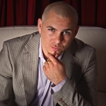 Image for the Music programme "Pitbull"