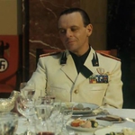 Image for the Film programme "Mussolini and I"