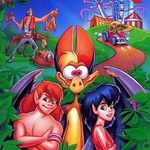 Image for the Film programme "Ferngully 2: The Magical Rescue"