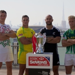 Image for the Sport programme "Rugby Sevens Worldwide"