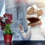 Image for the Childrens programme "Brain Freeze"
