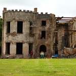 Image for the Documentary programme "Restoration Home - One Year on"