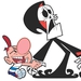 Image for The Grim Adventures of Billy and Mandy
