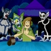 Image for Scooby-Doo and the Legend of the Vampire