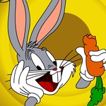 Image for the Animation programme "Bugs Bunny"