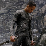 Image for the Film programme "After Earth"