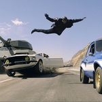 Image for the Film programme "Fast and Furious 6"