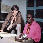 Image for episode "Muscle Shoals - The Greatest Recording Studio in the World" from Documentary programme "Storyville"