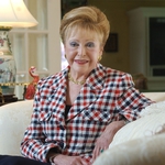 Image for the Film programme "Mary Higgins Clark's: Before I Say Goodbye"