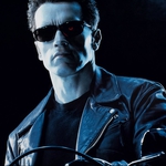 Image for the Film programme "Terminator 2: Judgment Day"
