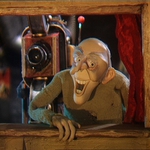 Image for the Animation programme "Grizzly Tales for Gruesome Kids"