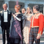 Image for the Film programme "Carry on Up the Khyber"