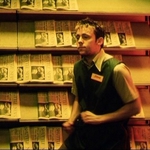 Image for the Film programme "One Minute Past Midnight"