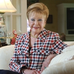 Image for the Film programme "Mary Higgins Clark's: Haven't We Met Before?"