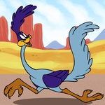 Image for the Animation programme "Road Runner"