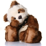 Image for the Consumer programme "The Charlie Bears Collection"