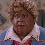Image for the Film programme "Big Momma's House"
