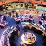 Image for the News programme "Listening Post"