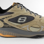 Image for the Consumer programme "Skechers Footwear"
