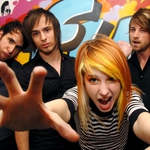 Image for the Music programme "Paramore"