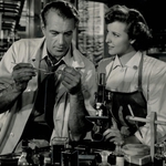 Image for the Film programme "The Story of Dr Wassell"