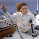 Image for the Film programme "Dead Calm"