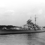 Image for the History Documentary programme "German War Navy (the Kiegsmarine)"