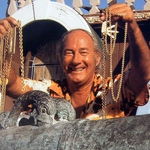 Image for the Film programme "Dreams of Gold: The Mel Fisher Story"