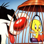 Image for the Entertainment programme "Sylvester and Tweety Mysteries"