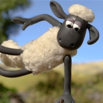 Image for the Entertainment programme "Seonaidh/Shaun the Sheep"