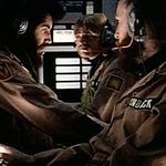 Image for the Film programme "Dark Star"