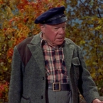 Image for the Film programme "The Trouble with Harry"