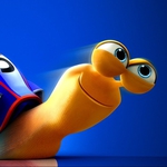 Image for the Film programme "Turbo"