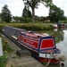 Image for Narrow Boat Afloat