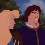 Image for the Film programme "The Swan Princess III: The Mystery of the Enchanted Kingdom"