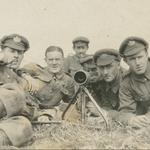 Image for the History Documentary programme "Hidden Histories"