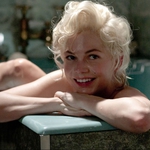 Image for the Film programme "My Week with Marilyn"