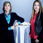 Image for the Documentary programme "Cold Justice"
