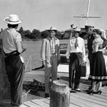 Image for the Film programme "Thunder Bay"
