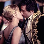 Image for the Film programme "Kate and Leopold"