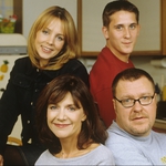 Image for the Sitcom programme "2 Point 4 Children"